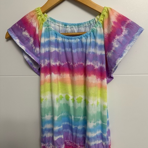 🎁The Children's Place Girls T-Shirt - Size XXL🎁 - Picture 1 of 5